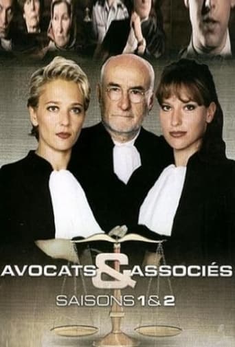 Poster of Avocats et associés