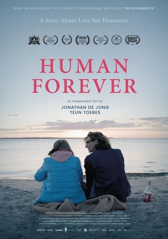 Poster of Human Forever