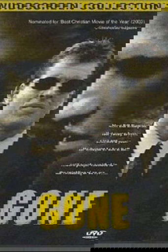 Poster of Gone