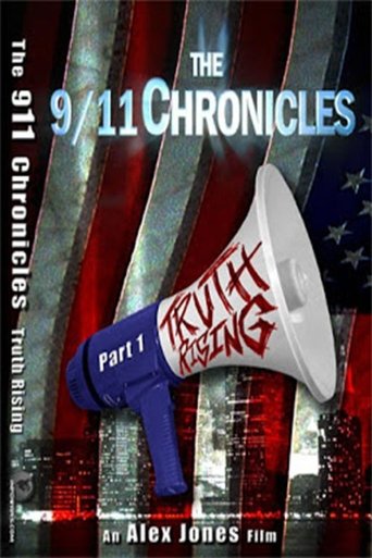 Poster of The 9/11 Chronicles: Truth Rising