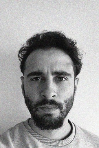Portrait of Luca Pasqui