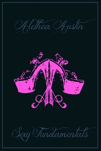 Poster of Alethea Austin Sexy Fundamentals