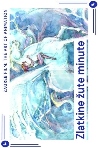 Minutes Poster of Minutes