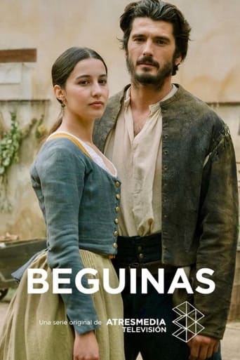 Poster of Beguinas