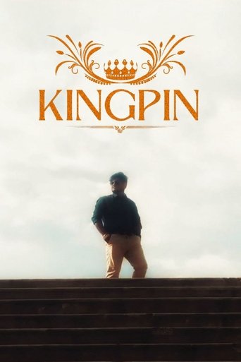 Poster of Kingpin