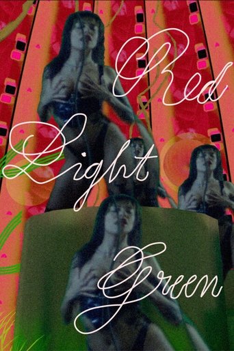 Poster of Red Light Green