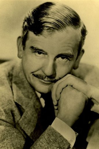 Portrait of Rudolf Forster