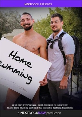 Home Cumming Poster of Home Cumming