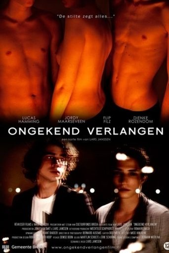 Unprecedented Longing Poster of Unprecedented Longing