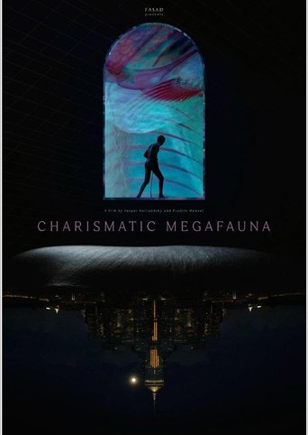 Poster of Charismatic Megafauna