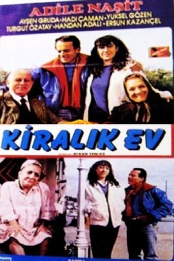 Poster of Kiralık Ev