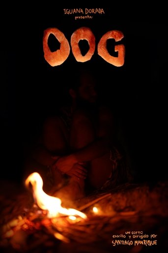 Oog Poster of Oog