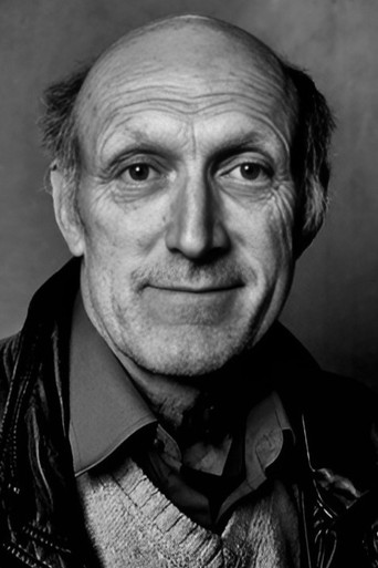Portrait of Rufus