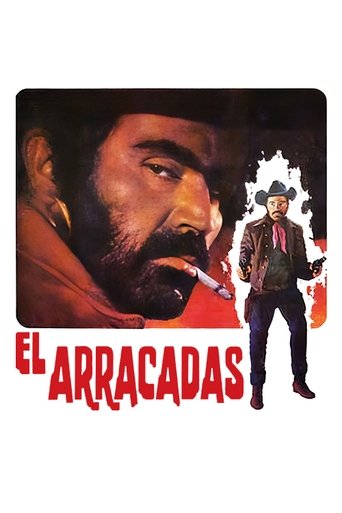 Poster of El Arracadas