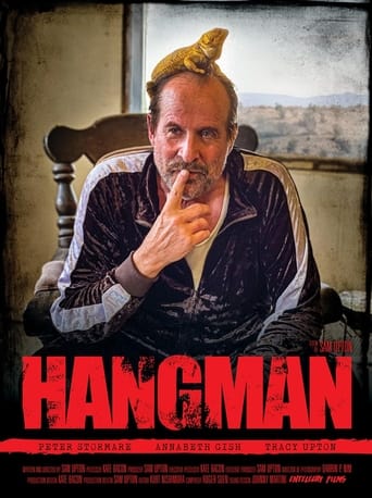 Poster of Hangman