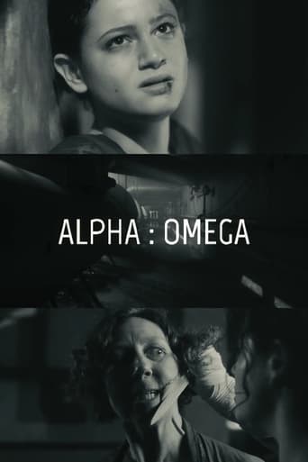 Poster of Alpha: Omega