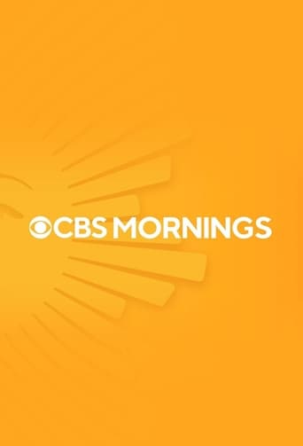 Poster of CBS Mornings