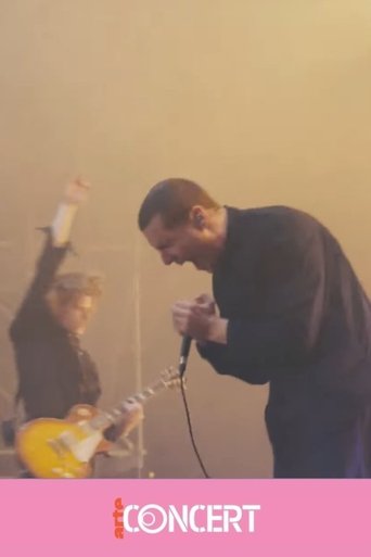 Poster of Deafheaven - Hellfest 2025