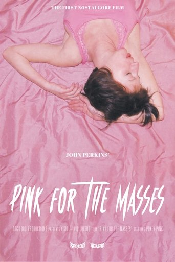 Poster of Pink for the Masses