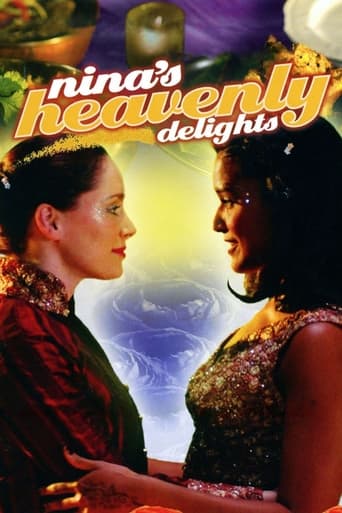 Poster of Nina's Heavenly Delights
