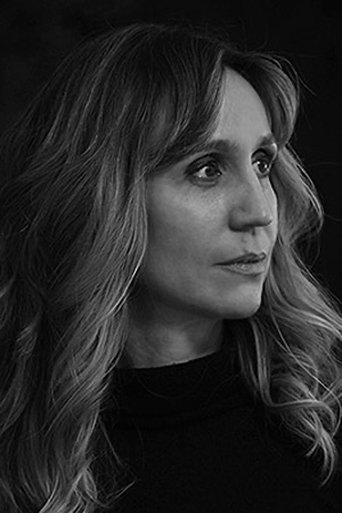 Portrait of Anna Aguilà