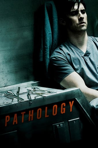 Poster of Pathology