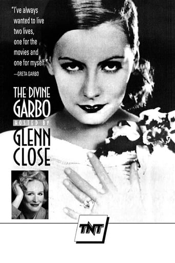 Poster of The Divine Garbo