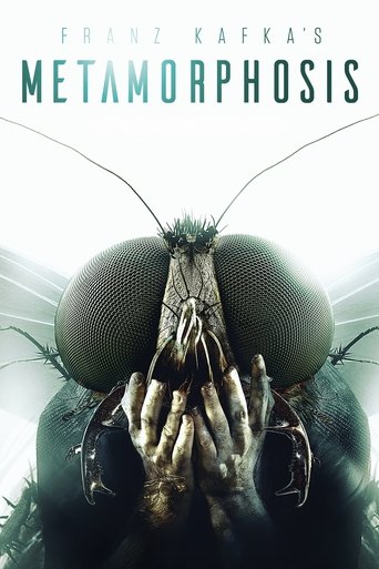 Metamorphosis Poster of Metamorphosis