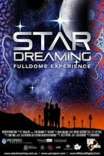 Star Dreaming Poster of Star Dreaming