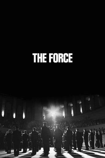 Poster of The Force