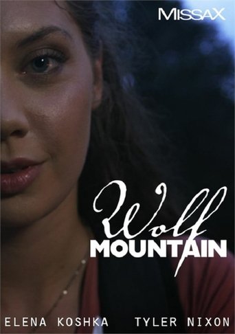 Wolf Mountain Poster of Wolf Mountain