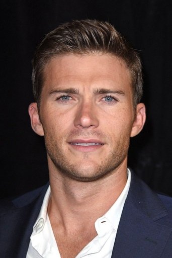 Portrait of Scott Eastwood