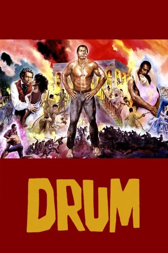 Poster of Drum