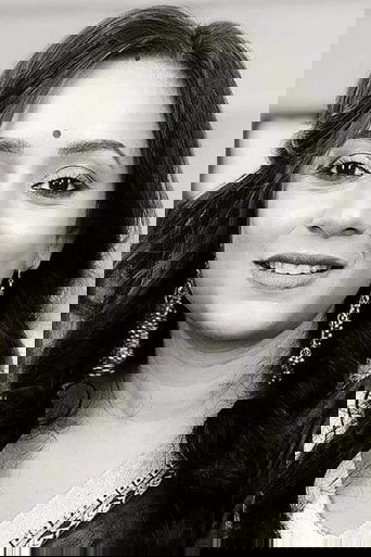 Portrait of Tapasya Dasgupta