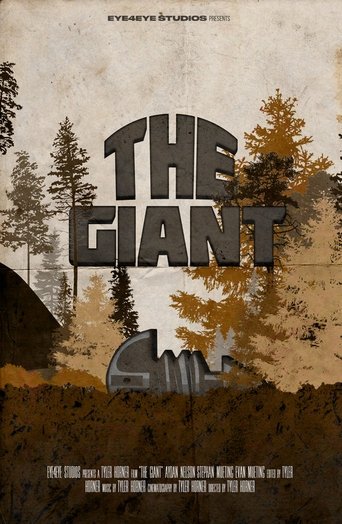 The Giant Poster of The Giant