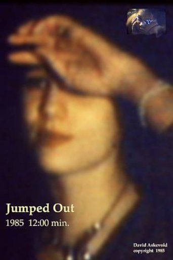 Jumped Out Poster of Jumped Out