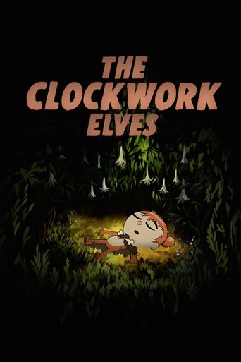 The Clockwork Elves Poster of The Clockwork Elves