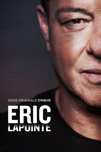 Poster of Eric Lapointe