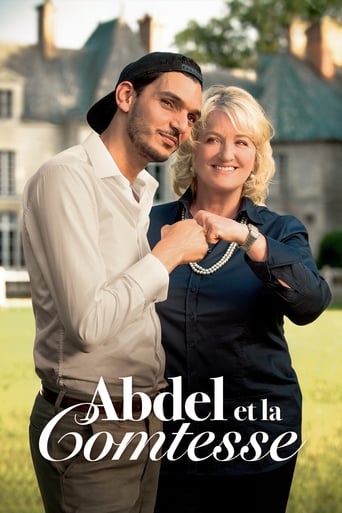 Poster of Abdel et la Comtesse