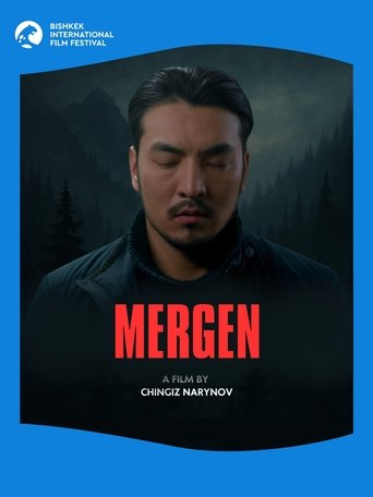 Mergen Poster of Mergen