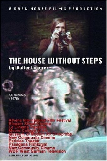 The House Without Steps Poster of The House Without Steps