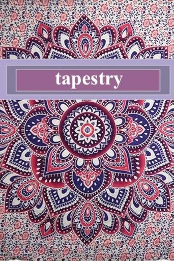Poster of Tapestry: International Stories of Inspiring Women