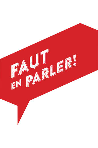 Faut en parler Poster of Faut en parler
