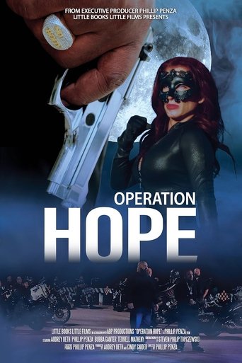 Operation Hope Poster of Operation Hope