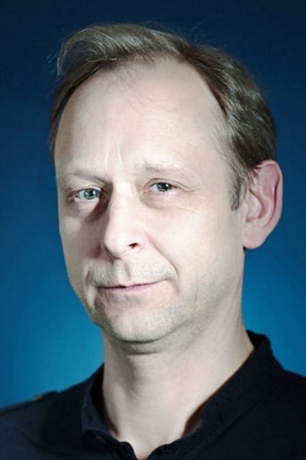Portrait of Jakub Zindulka