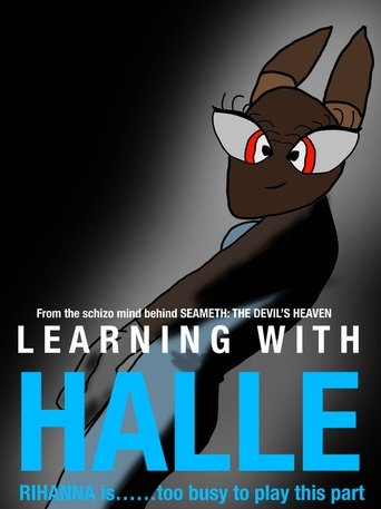 Poster of Learning with Halle