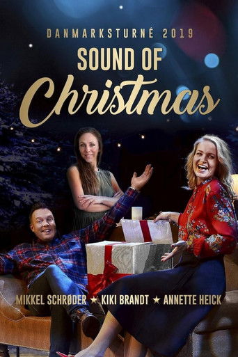 Portrait for Sound of Christmas - Season 2