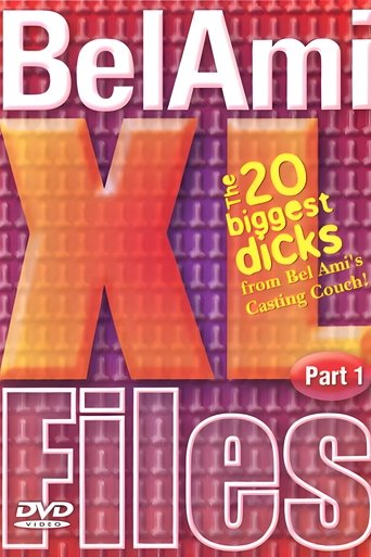 BelAmi XL Files Poster of BelAmi XL Files