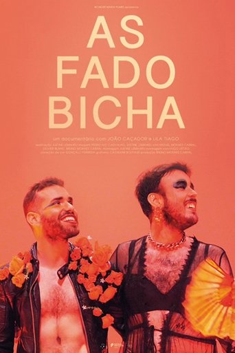 Them Fado Bicha Poster of Them Fado Bicha