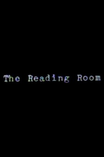 The Reading Room Poster of The Reading Room